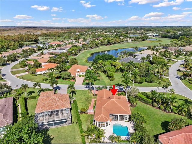 7557 Preserve Drive, West Palm Beach, FL 33412