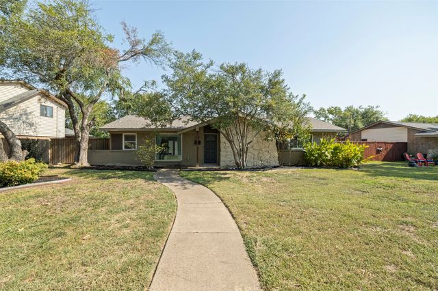 1003 Wake Drive, Richardson, TX 75081