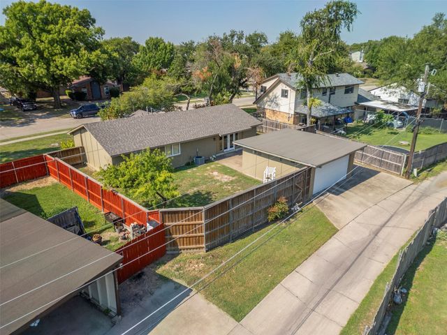 1003 Wake Drive, Richardson, TX 75081