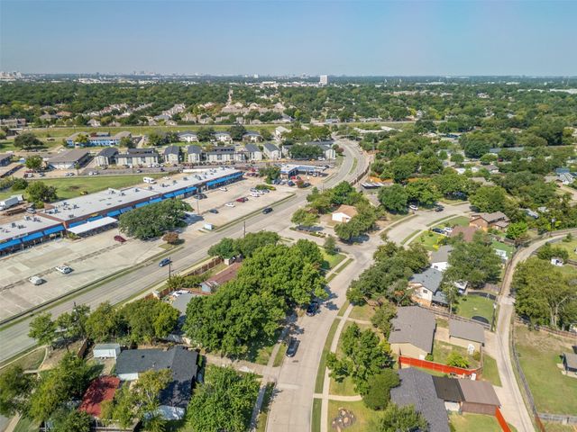 1003 Wake Drive, Richardson, TX 75081