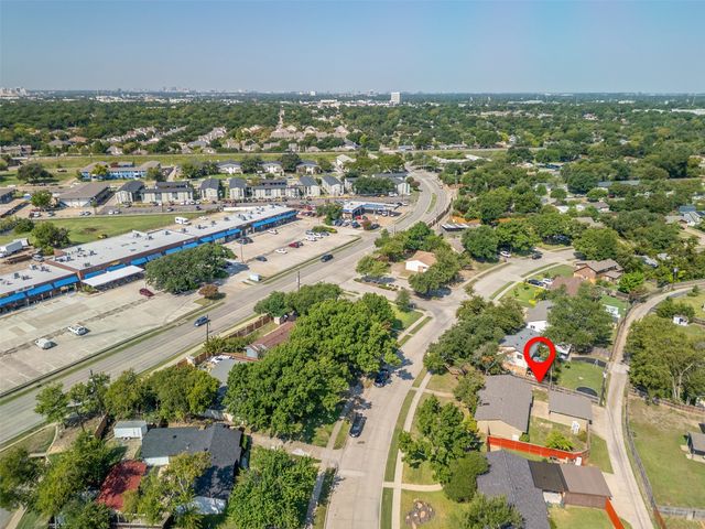 1003 Wake Drive, Richardson, TX 75081