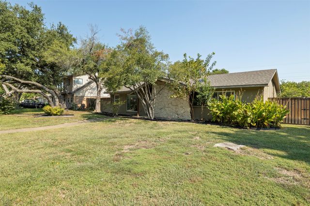 1003 Wake Drive, Richardson, TX 75081