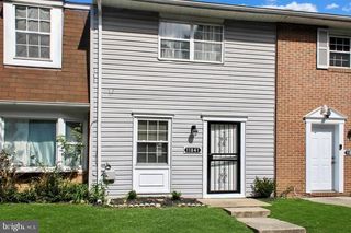 11841 OAK MANOR DR #39, Waldorf, MD 20601