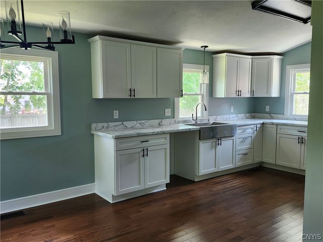 135 Spaulding Avenue, Syracuse, NY 13205