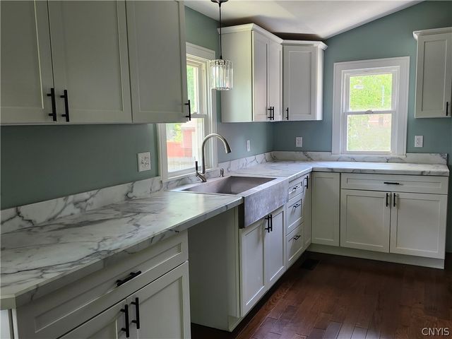 135 Spaulding Avenue, Syracuse, NY 13205
