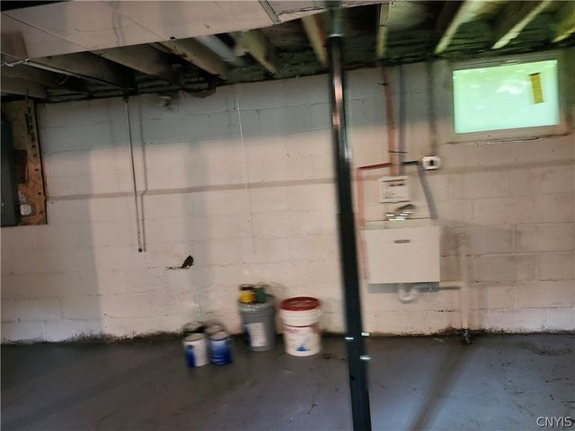 135 Spaulding Avenue, Syracuse, NY 13205