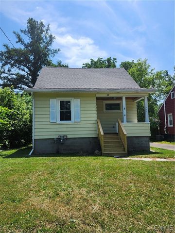 135 Spaulding Avenue, Syracuse, NY 13205