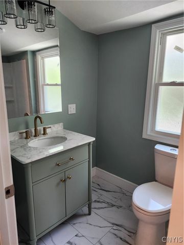 135 Spaulding Avenue, Syracuse, NY 13205