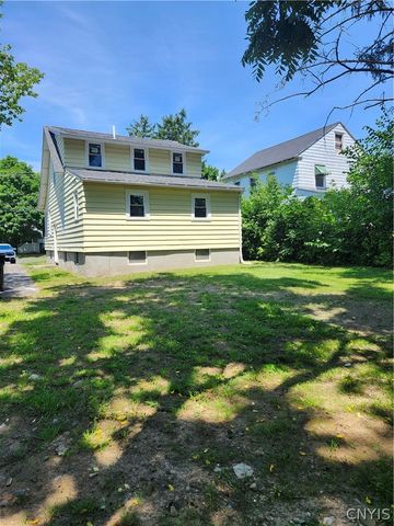 135 Spaulding Avenue, Syracuse, NY 13205