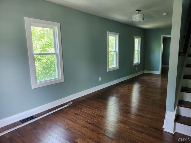 135 Spaulding Avenue, Syracuse, NY 13205