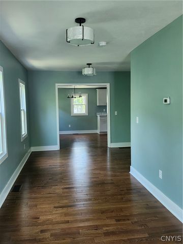 135 Spaulding Avenue, Syracuse, NY 13205