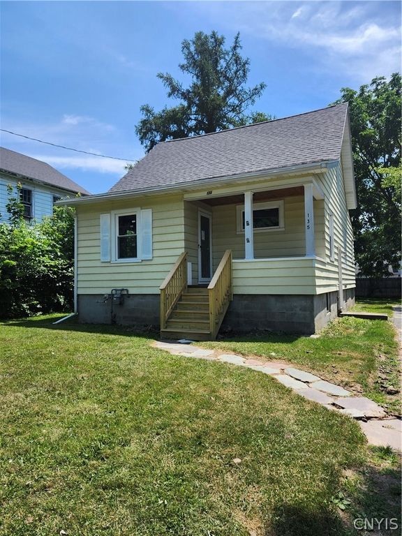 135 Spaulding Avenue, Syracuse, NY 13205