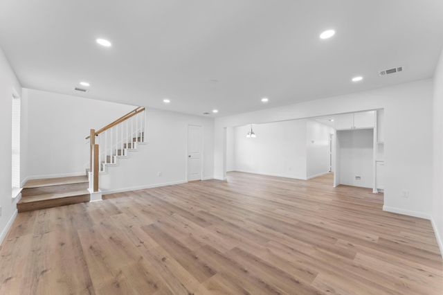 1507 N Durham Drive, Houston, TX 77008