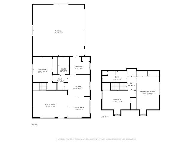 1907 Berkshire Drive, Gladwin, MI 48624