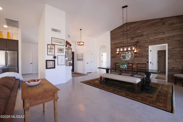 37096 S Canyon View Drive, Tucson, AZ 85739