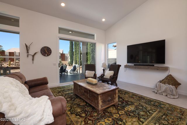 37096 S Canyon View Drive, Tucson, AZ 85739