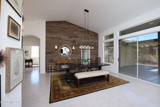 37096 S Canyon View Drive, Tucson, AZ 85739