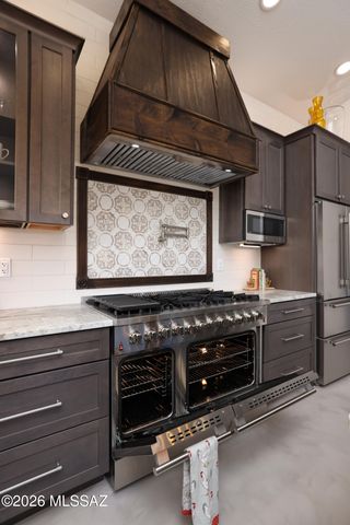 37096 S Canyon View Drive, Tucson, AZ 85739