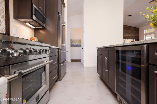 37096 S Canyon View Drive, Tucson, AZ 85739