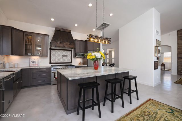 37096 S Canyon View Drive, Tucson, AZ 85739