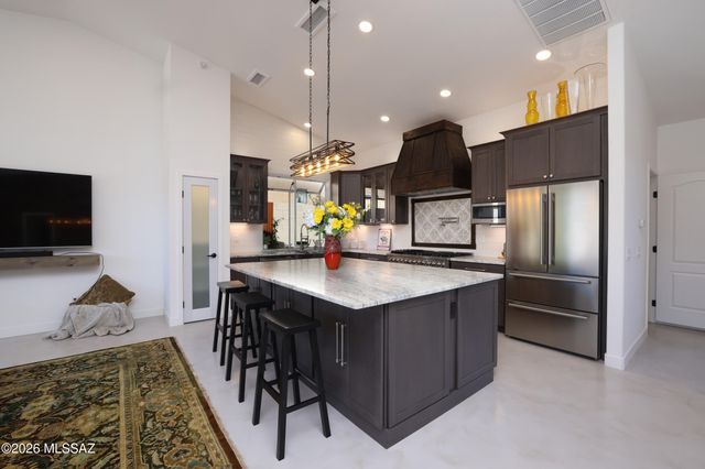 37096 S Canyon View Drive, Tucson, AZ 85739