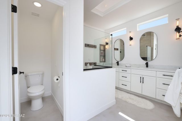 37096 S Canyon View Drive, Tucson, AZ 85739