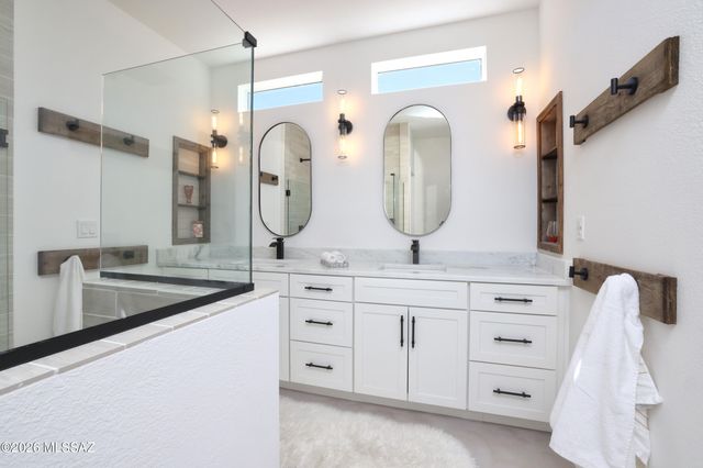 37096 S Canyon View Drive, Tucson, AZ 85739