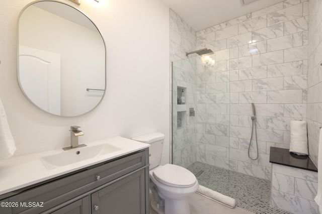 37096 S Canyon View Drive, Tucson, AZ 85739