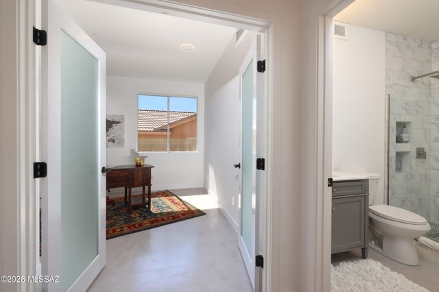 37096 S Canyon View Drive, Tucson, AZ 85739