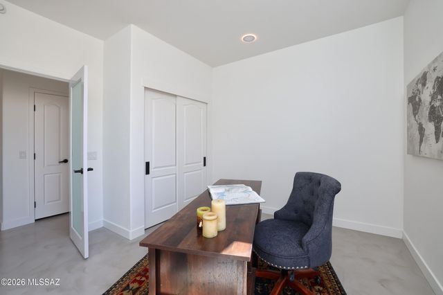 37096 S Canyon View Drive, Tucson, AZ 85739