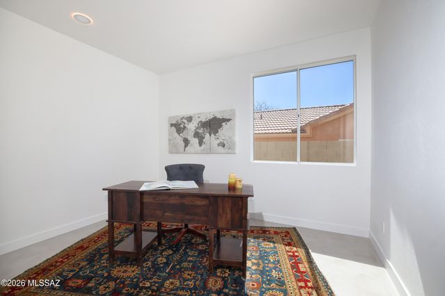 37096 S Canyon View Drive, Tucson, AZ 85739