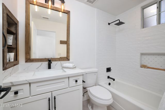 37096 S Canyon View Drive, Tucson, AZ 85739