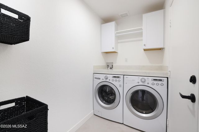 37096 S Canyon View Drive, Tucson, AZ 85739