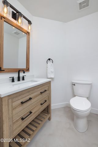 37096 S Canyon View Drive, Tucson, AZ 85739