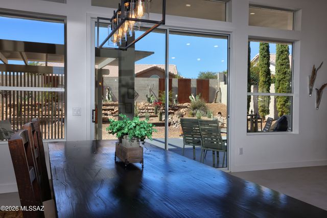 37096 S Canyon View Drive, Tucson, AZ 85739