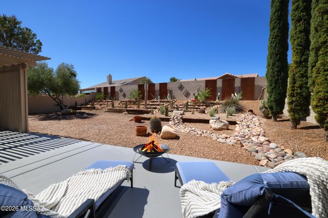 37096 S Canyon View Drive, Tucson, AZ 85739