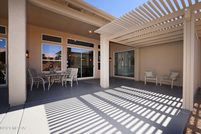 37096 S Canyon View Drive, Tucson, AZ 85739