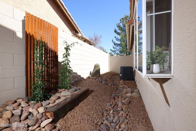 37096 S Canyon View Drive, Tucson, AZ 85739