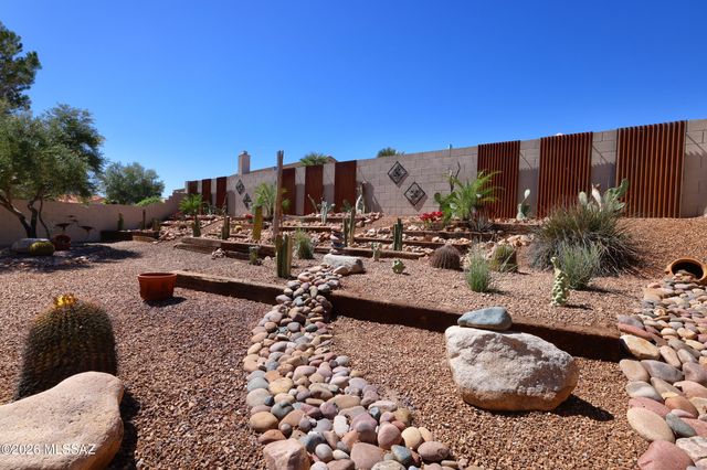 37096 S Canyon View Drive, Tucson, AZ 85739