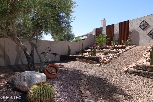 37096 S Canyon View Drive, Tucson, AZ 85739