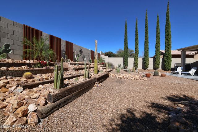 37096 S Canyon View Drive, Tucson, AZ 85739