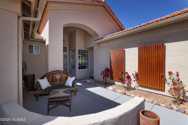 37096 S Canyon View Drive, Tucson, AZ 85739