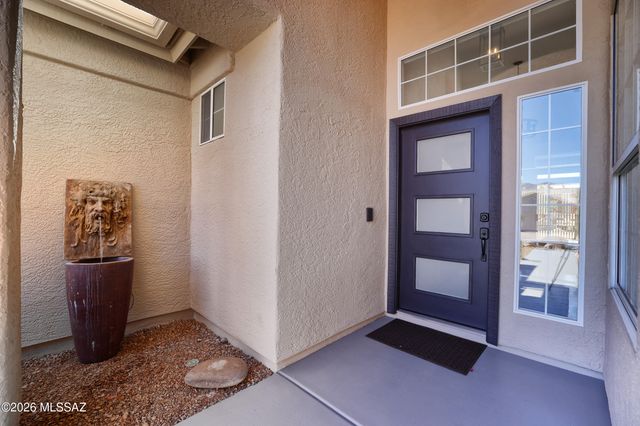 37096 S Canyon View Drive, Tucson, AZ 85739