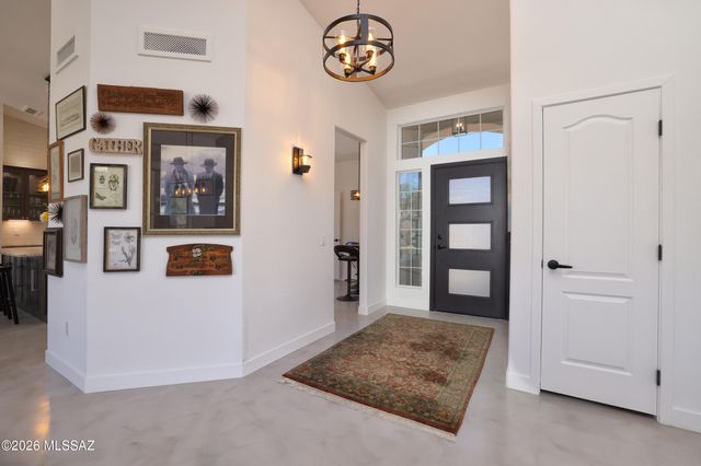 37096 S Canyon View Drive, Tucson, AZ 85739