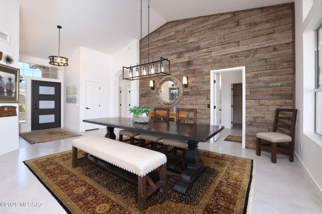 37096 S Canyon View Drive, Tucson, AZ 85739