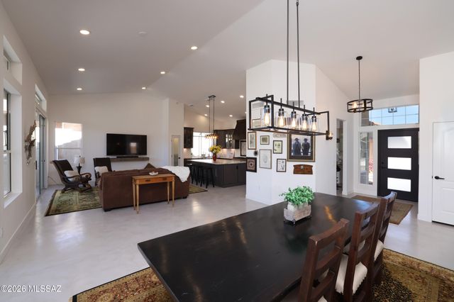 37096 S Canyon View Drive, Tucson, AZ 85739