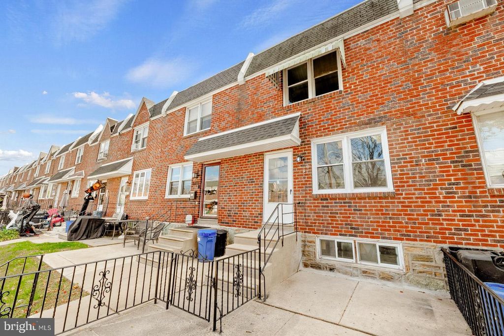 6321 EDMUND ST, Philadelphia, PA 19135