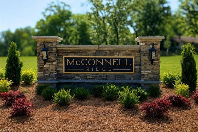 4111 Lincoln Mill Drive, Mcleansville, NC 27301