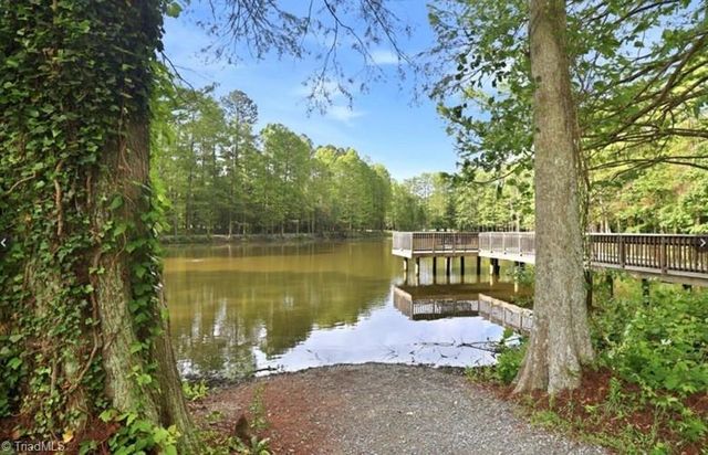 4111 Lincoln Mill Drive, Mcleansville, NC 27301