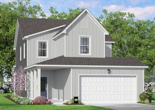 4111 Lincoln Mill Drive, Mcleansville, NC 27301